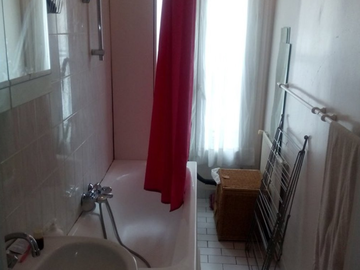 Room For Rent Paris 261028