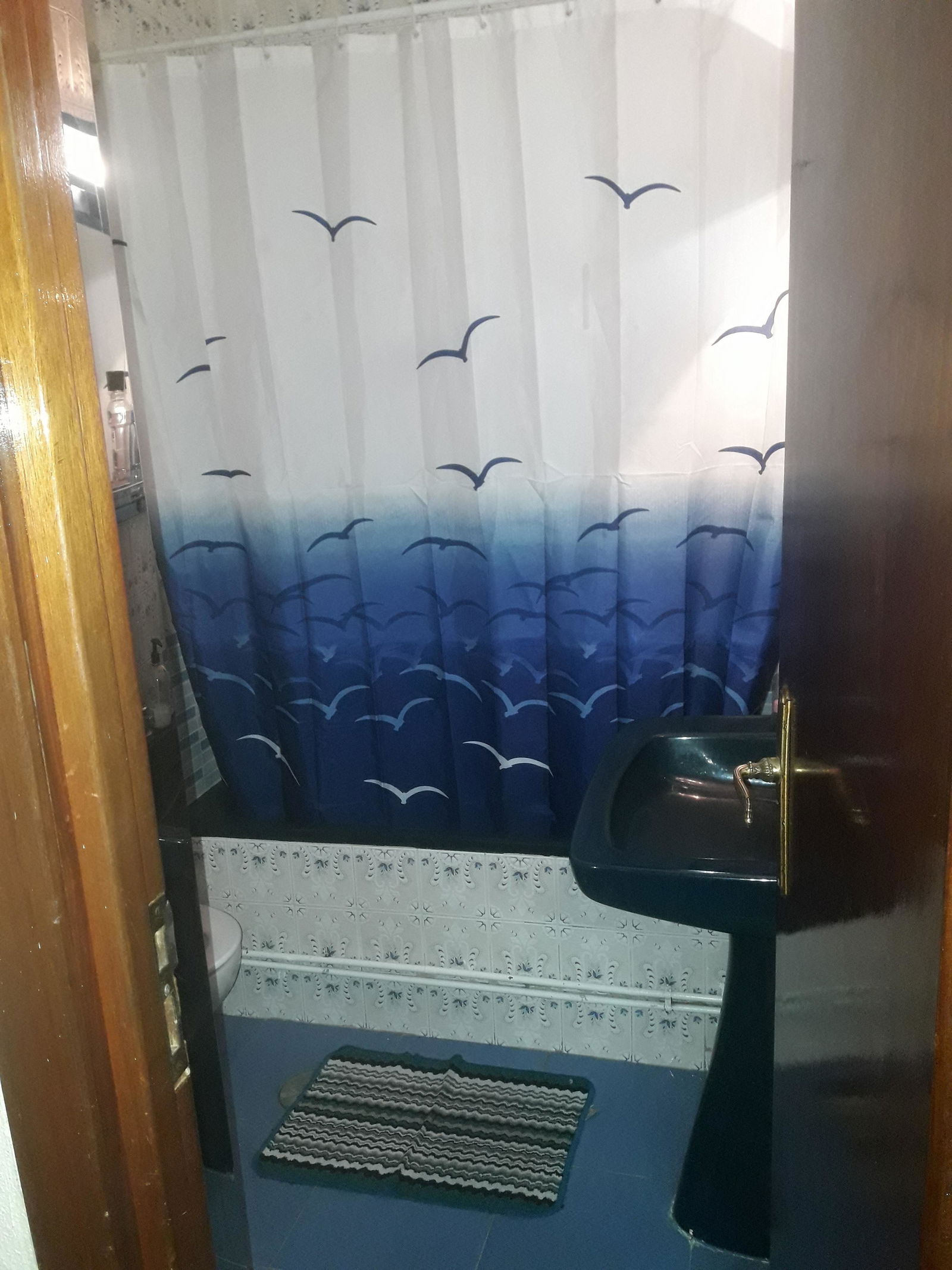 Homestay Madrid 164103