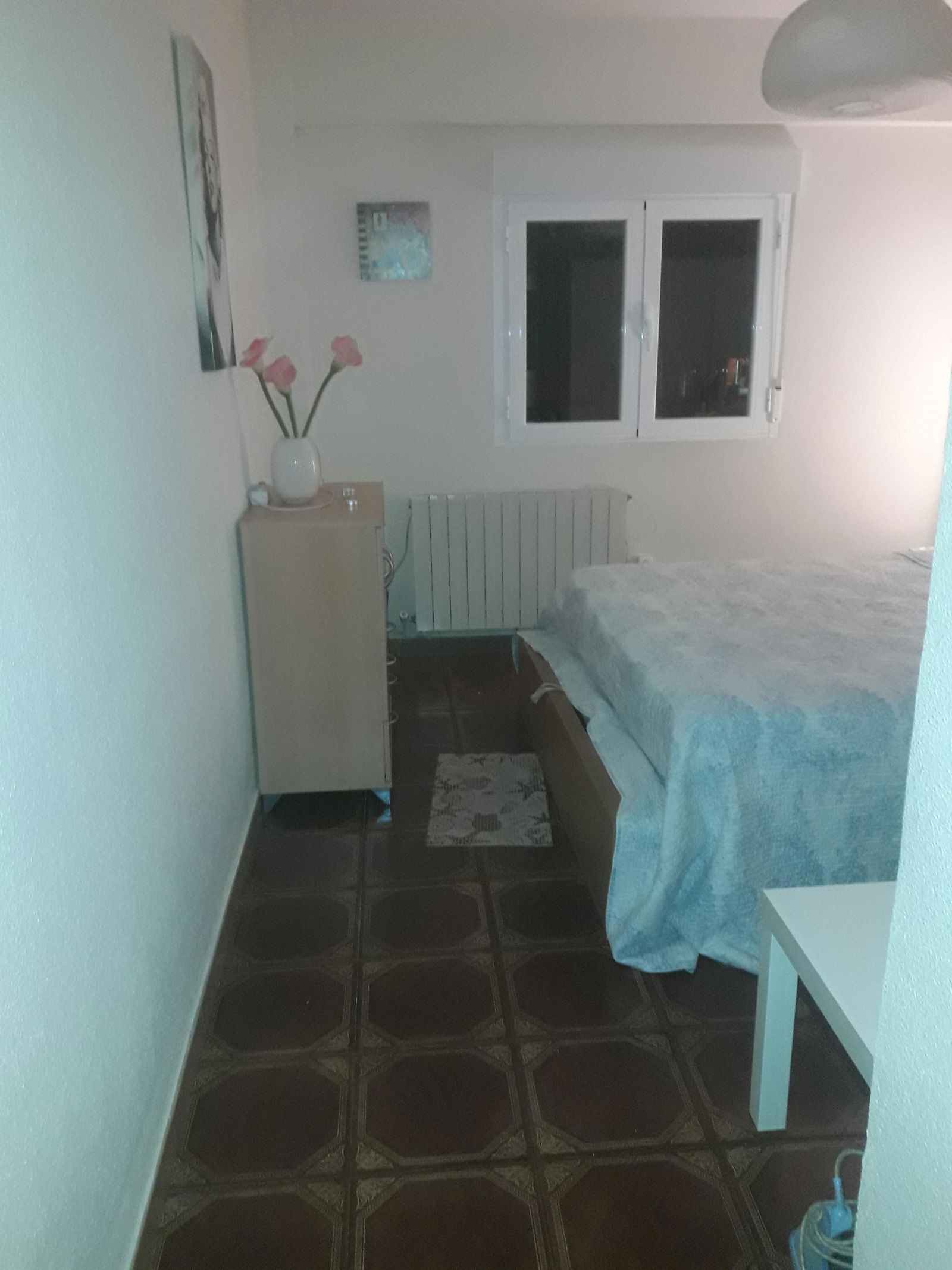 Homestay Madrid 164103