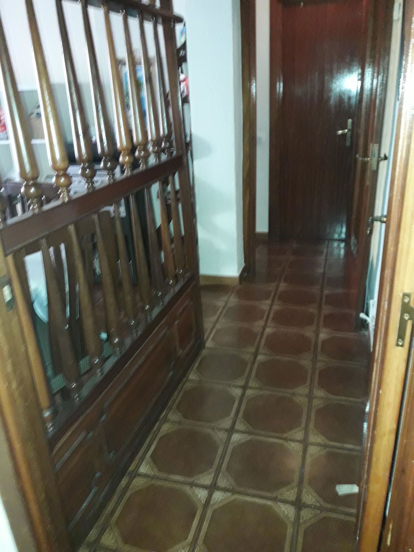 Homestay Madrid 164103