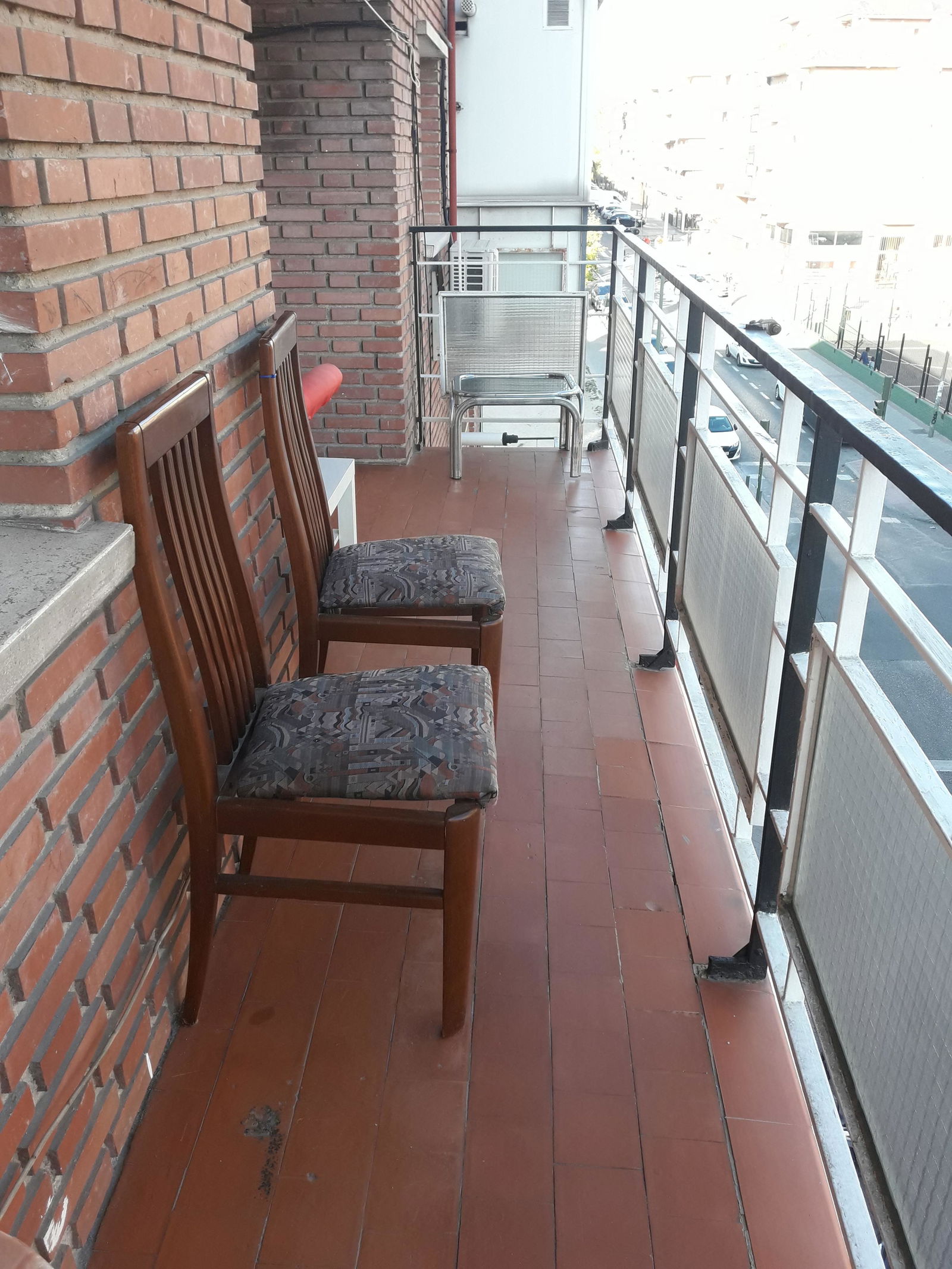 Homestay Madrid 164103