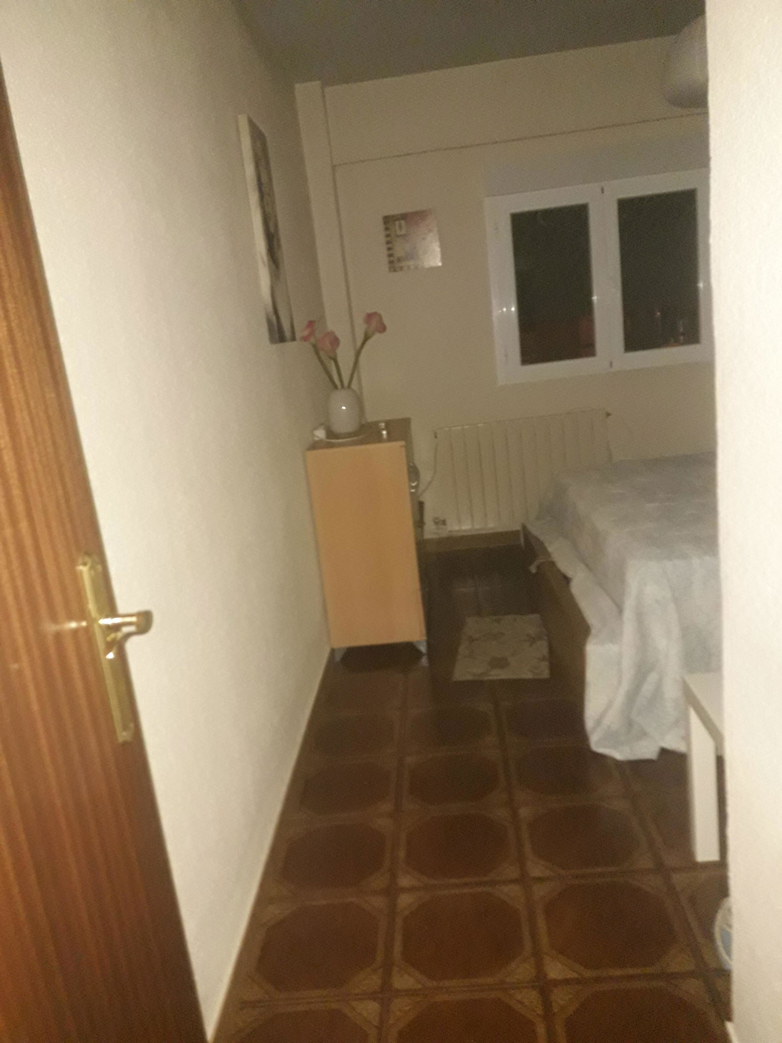 Homestay Madrid 164103