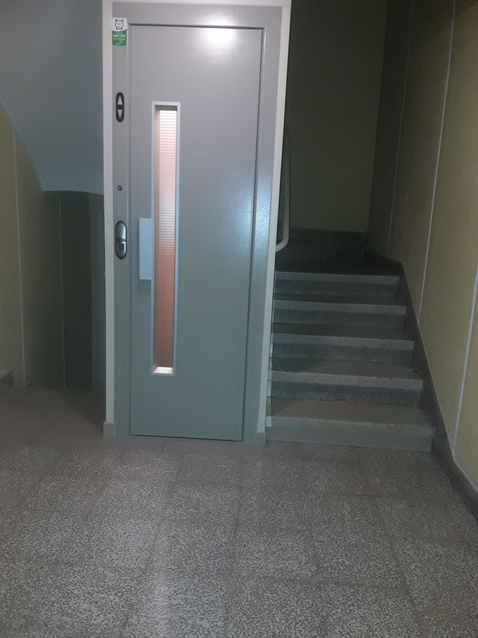 Homestay Madrid 164103