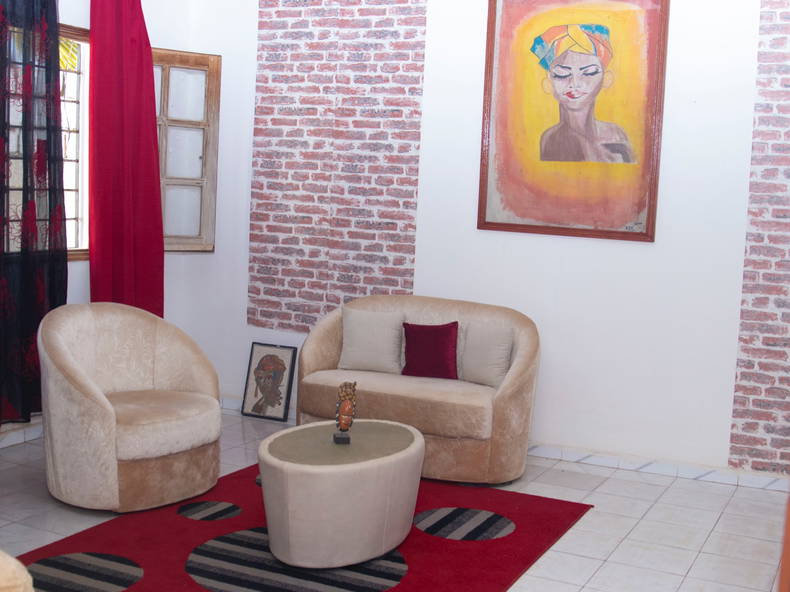 Homestay undefined 241387-3