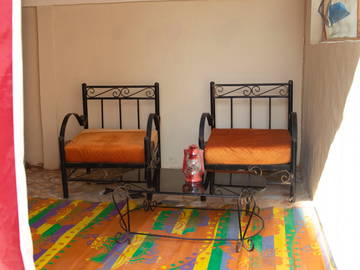 Chambre Chez L'habitant Undefined 241387-5