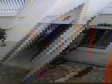 Chambre Chez L'habitant Undefined 241387-9