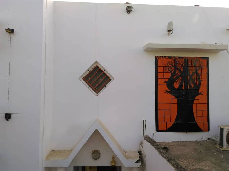 Homestay undefined 258222-4