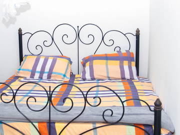 Chambre Chez L'habitant Undefined 258222-5