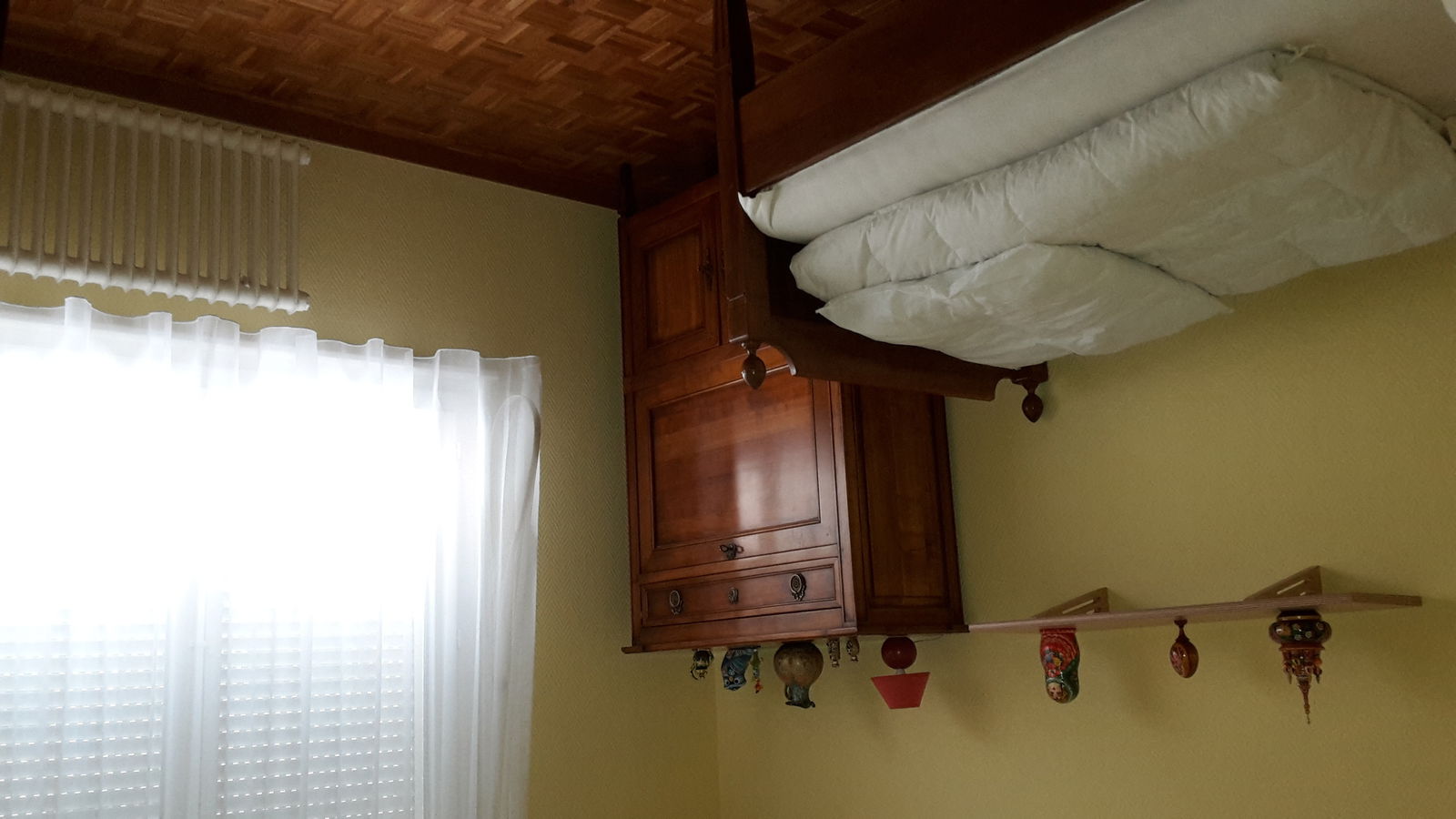 Homestay Lausanne 105226