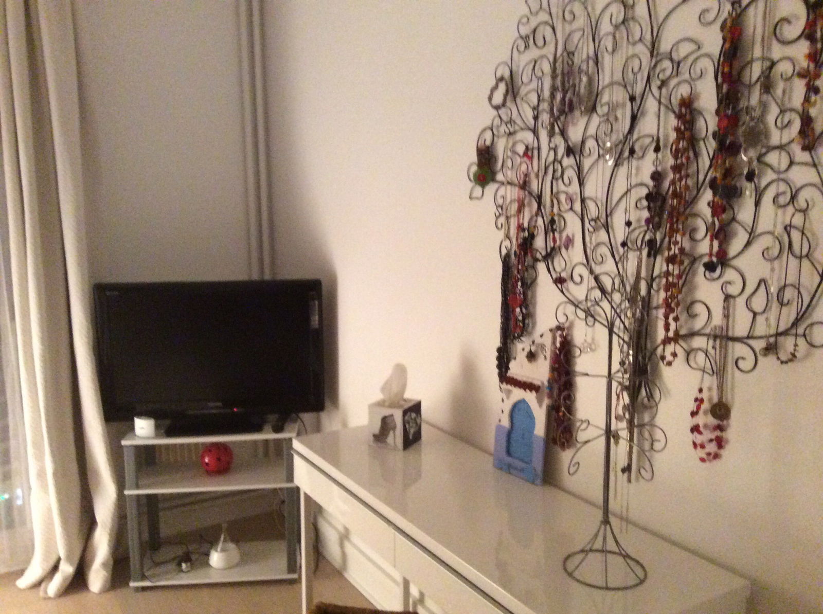 Homestay Paris 106453