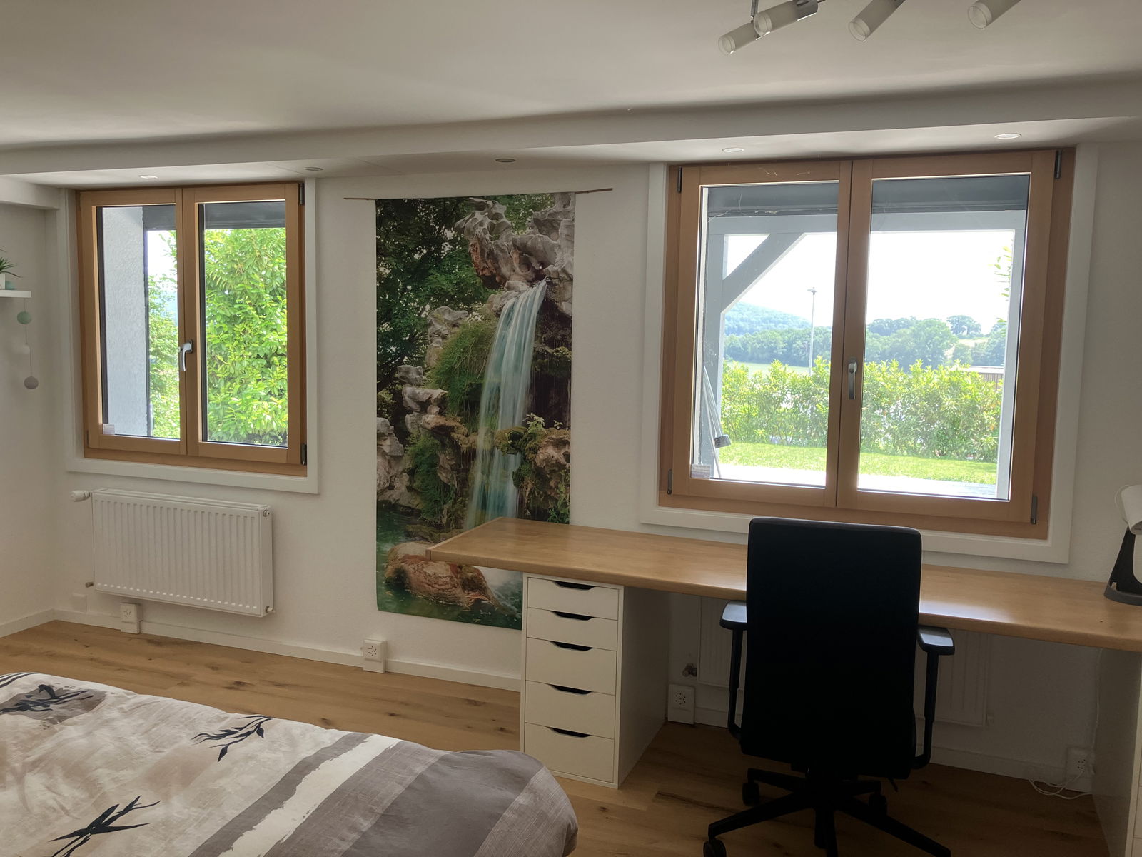 Homestay Cornaux 541430