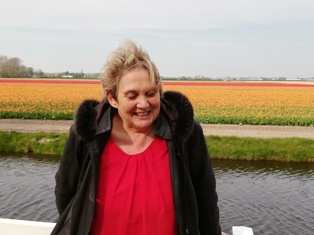 Homestay Courbevoie 167097