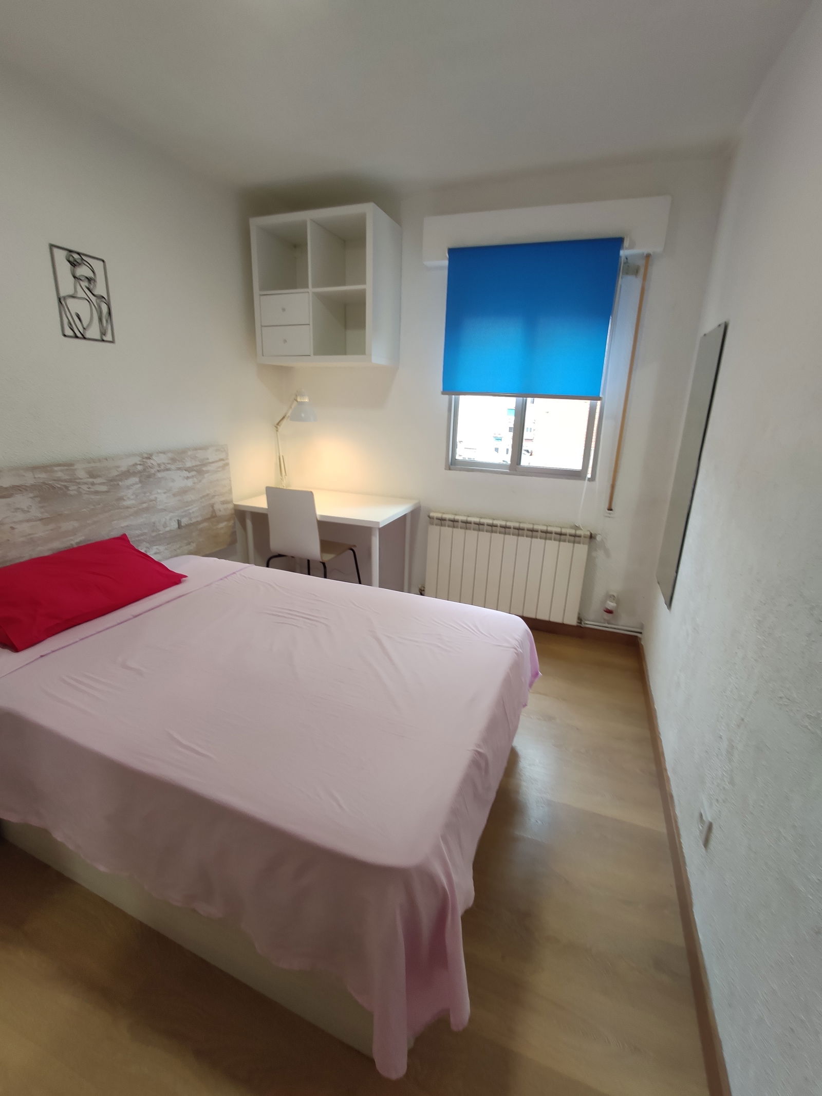 Bed And Breakfast Madrid 590138