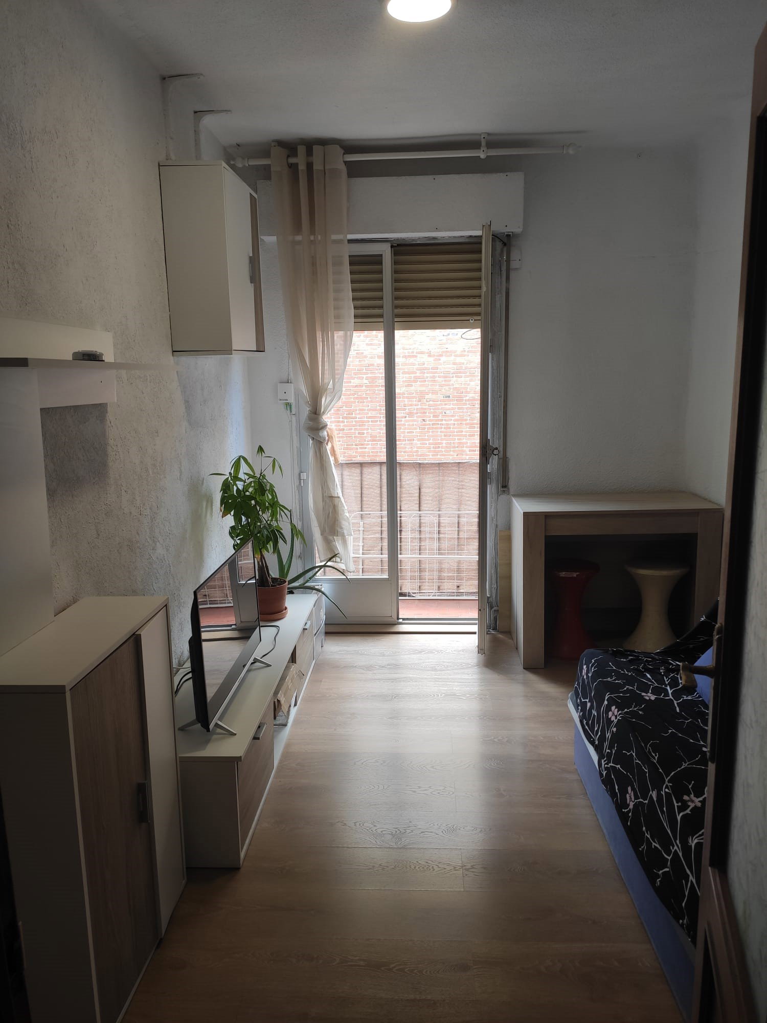 Bed And Breakfast Madrid 590138