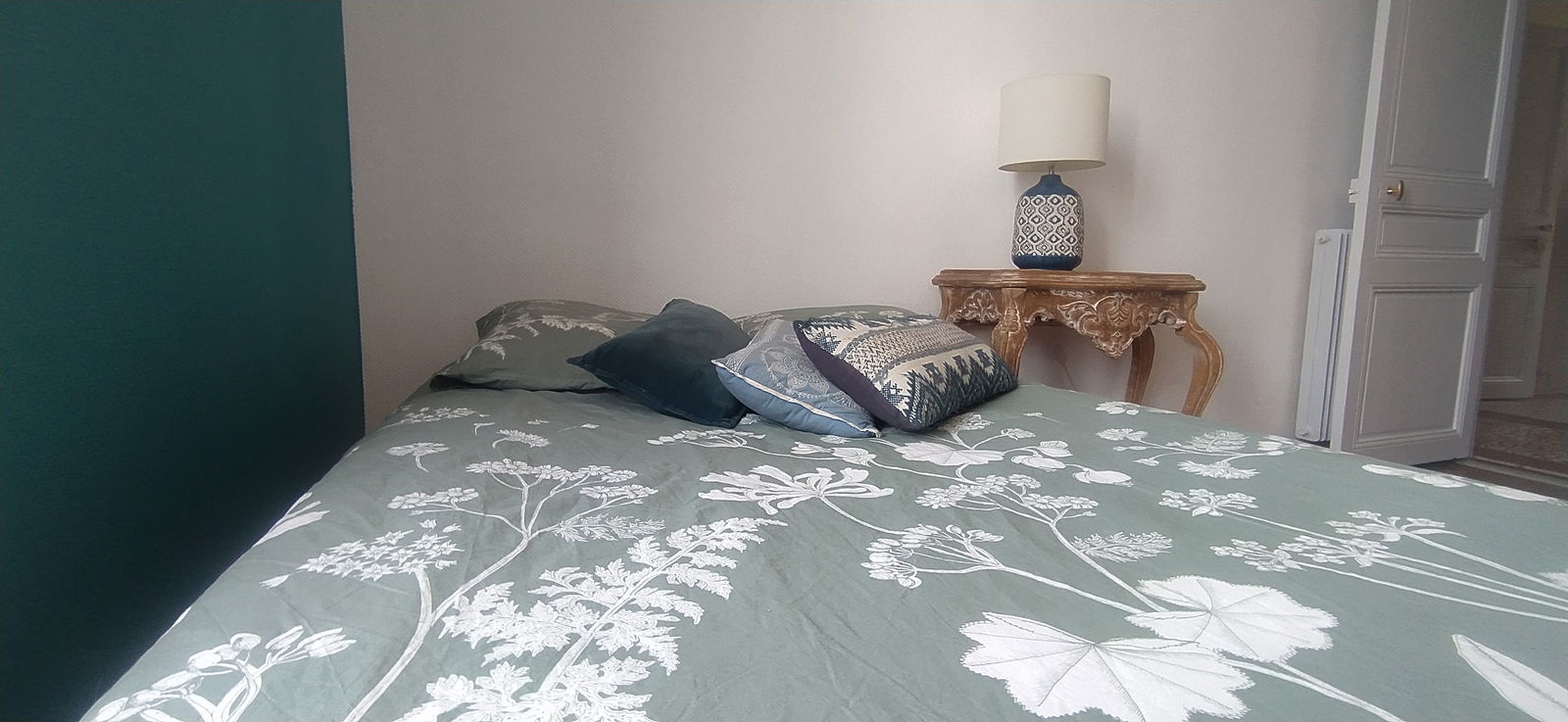 Homestay Nice 491325