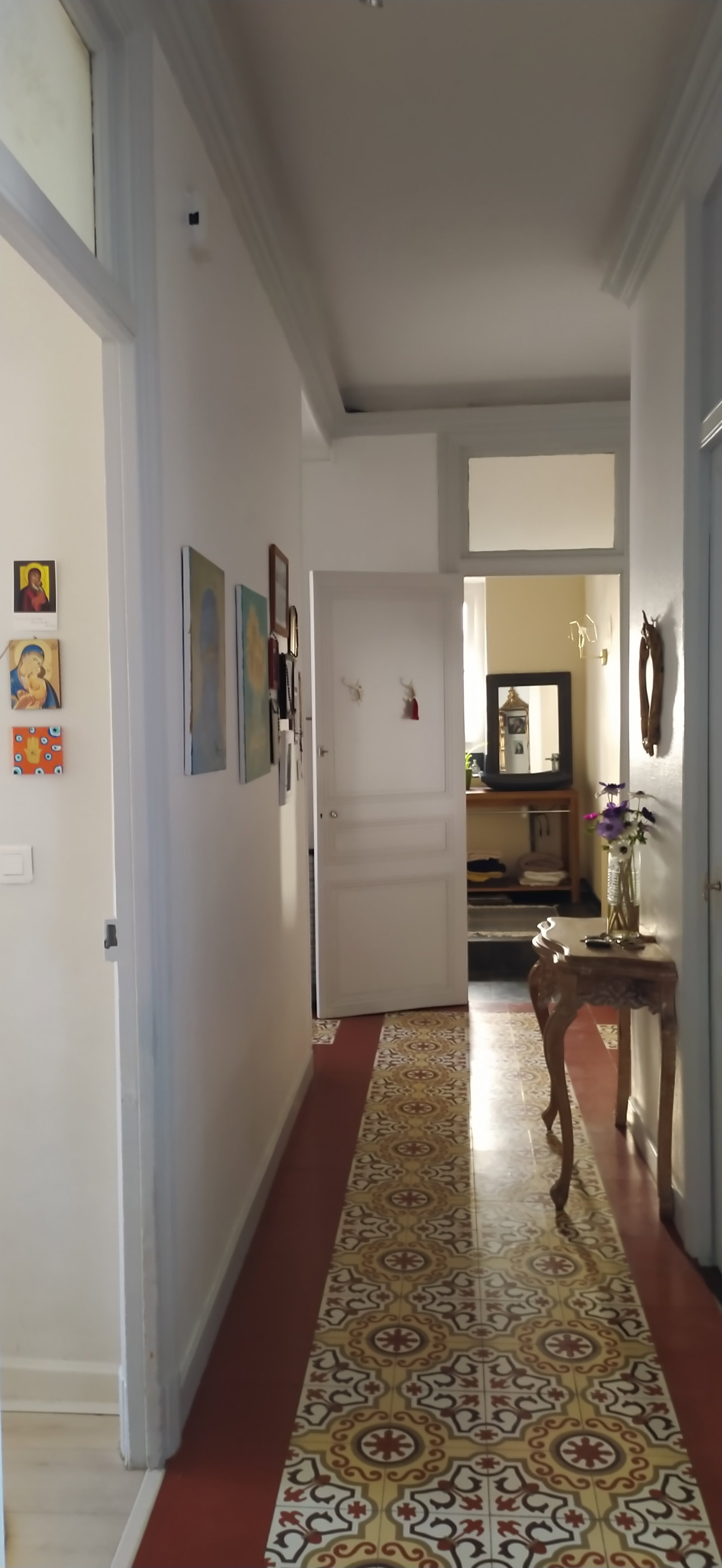 Homestay Nice 491325