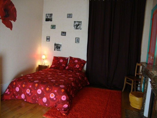 Bed And Breakfast Paris 5426