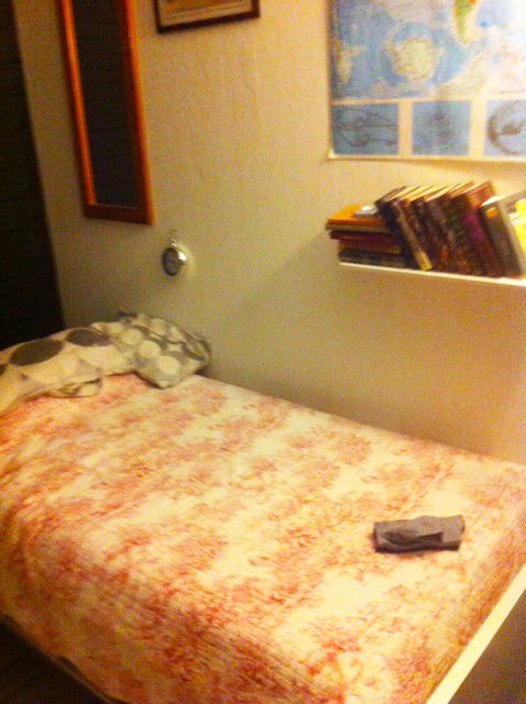 Homestay Les Ulis 95223