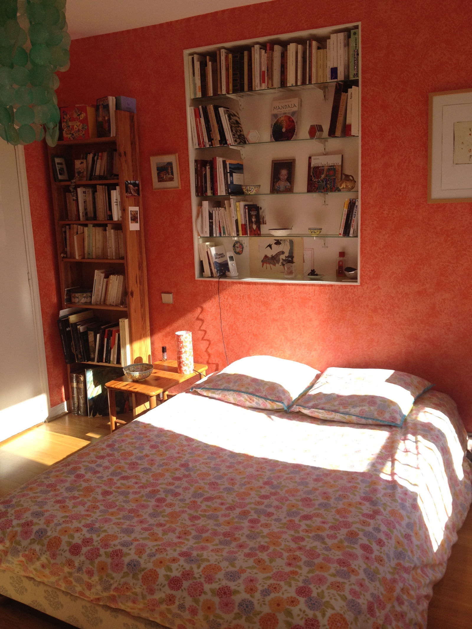 Homestay Vincennes 105898