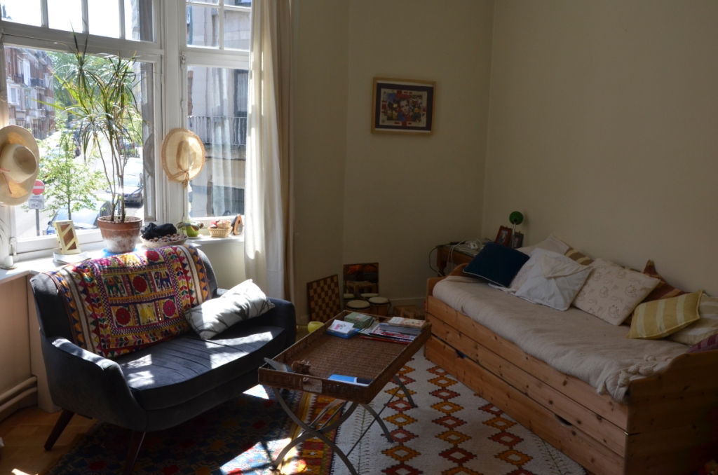 Homestay Etterbeek 65503