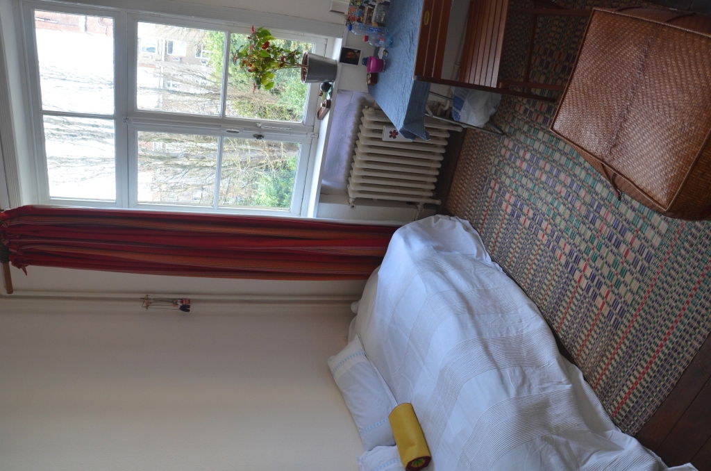 Homestay Etterbeek 69576