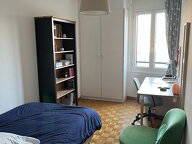 Chambre À Louer Genève 338672