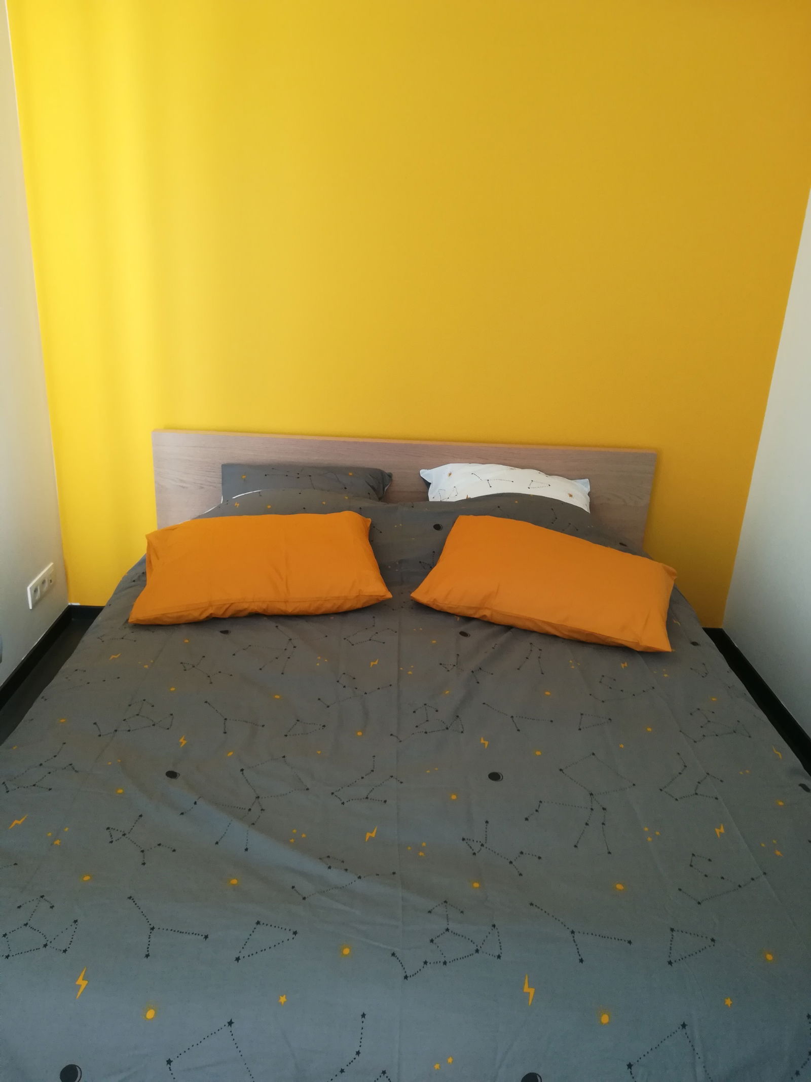 Homestay Court-St.-Étienne 229705