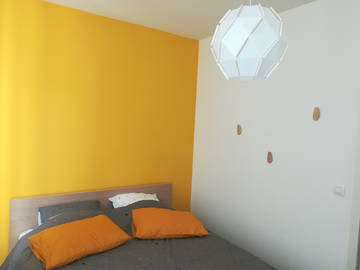 Chambre À Louer Court-St.-Étienne 229705