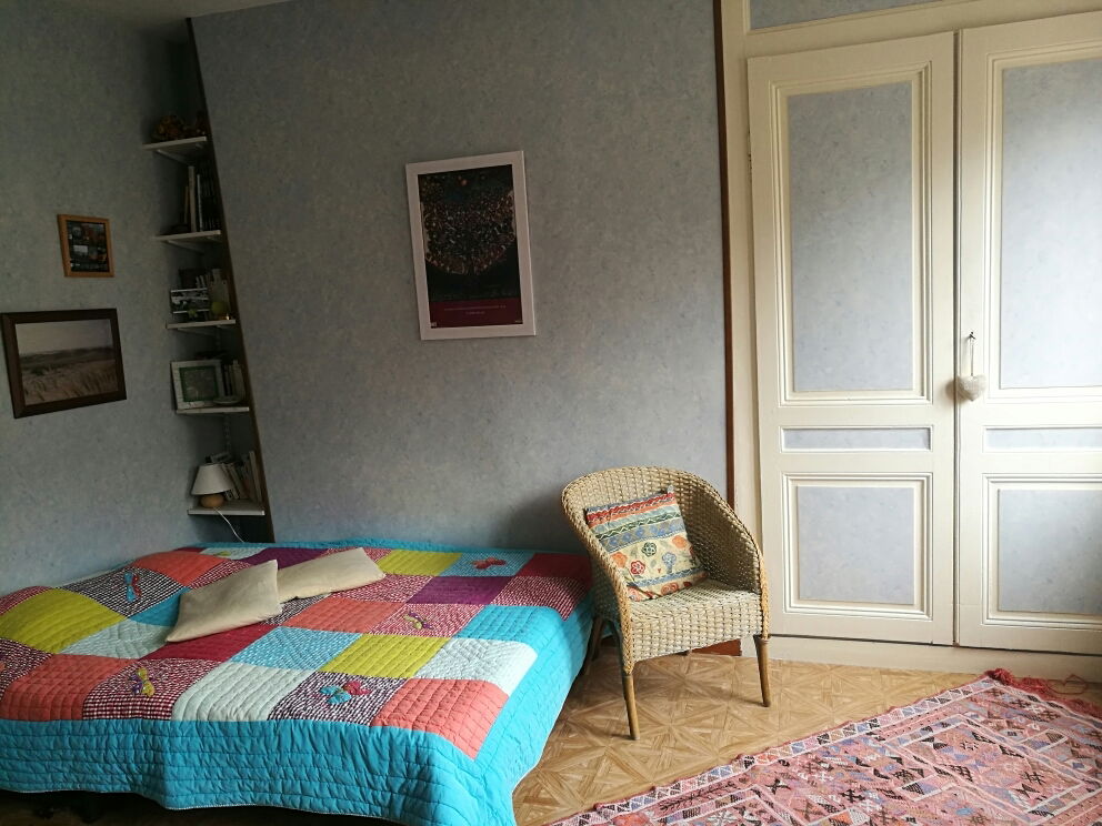 Homestay Rouen 238464