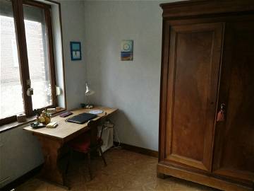 Chambre À Louer Rouen 238464