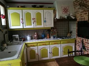 Room For Rent Rouen 238464