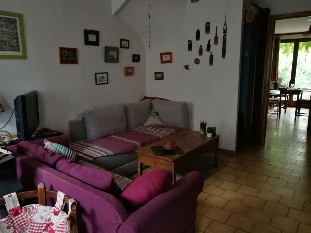 Homestay Rouen 238464