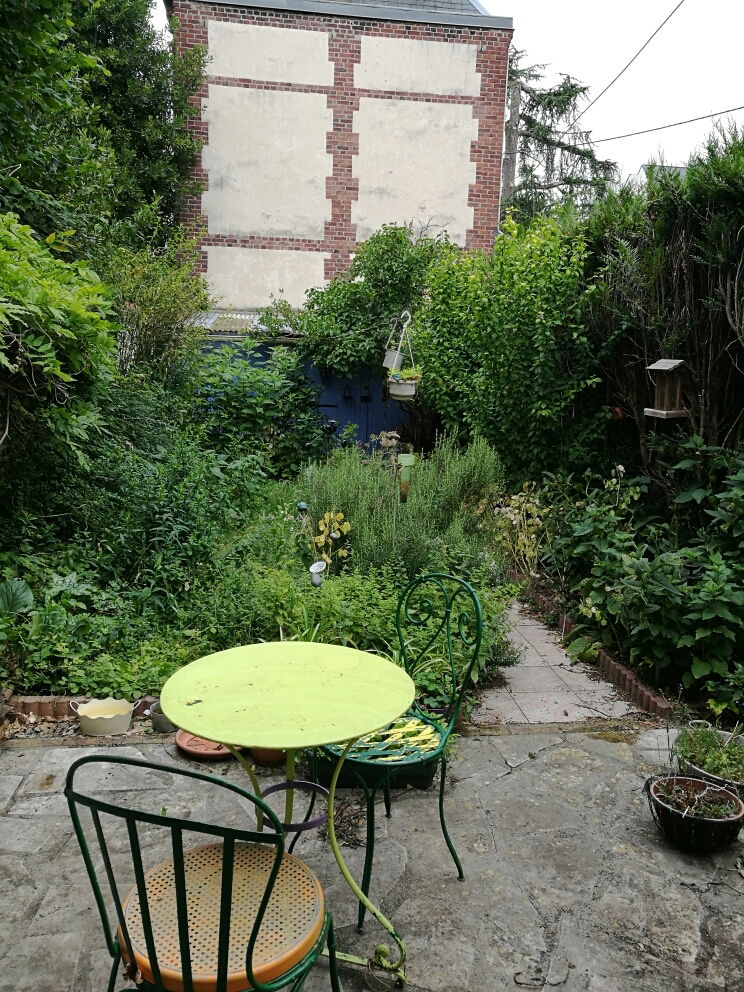 Homestay Rouen 238464