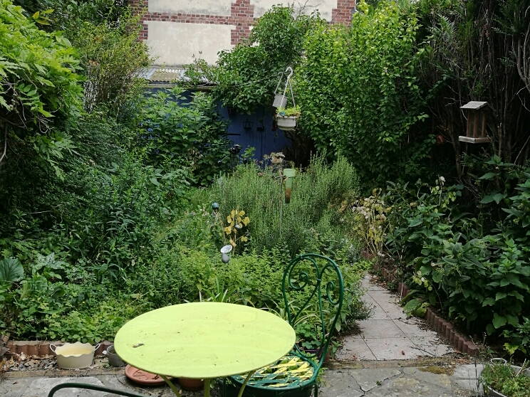 Homestay Rouen 238464-5