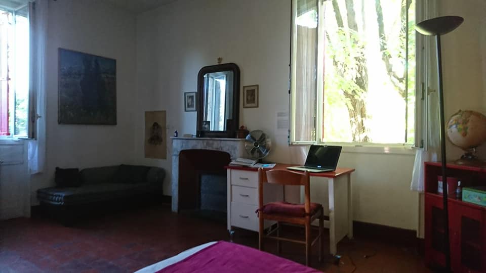 Homestay Avignon 285888