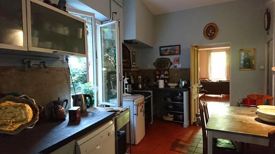 Homestay Avignon 285888