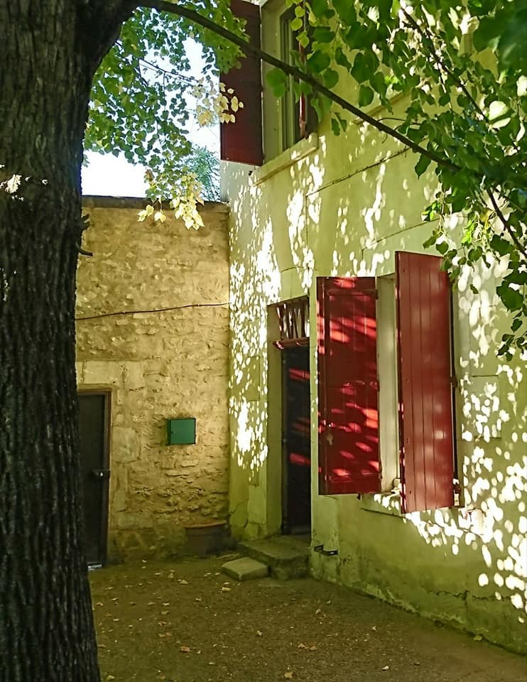 Homestay Avignon 285888