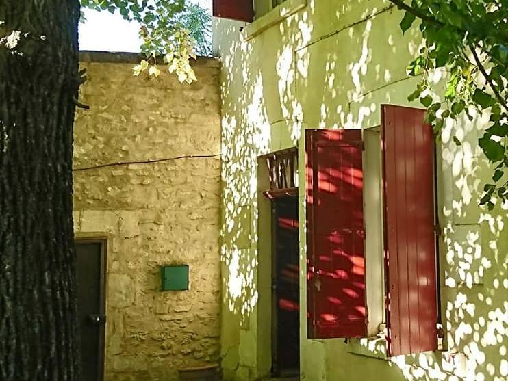 Homestay Avignon 285888