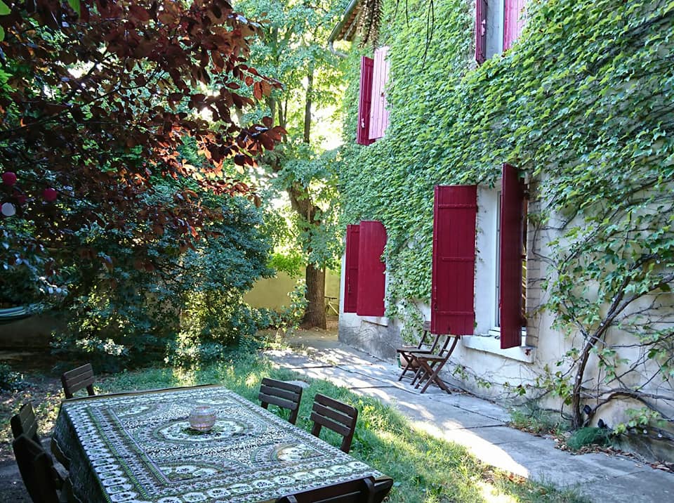 Homestay Avignon 285888
