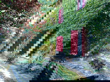 Chambre Chez L'habitant Avignon 285888-5