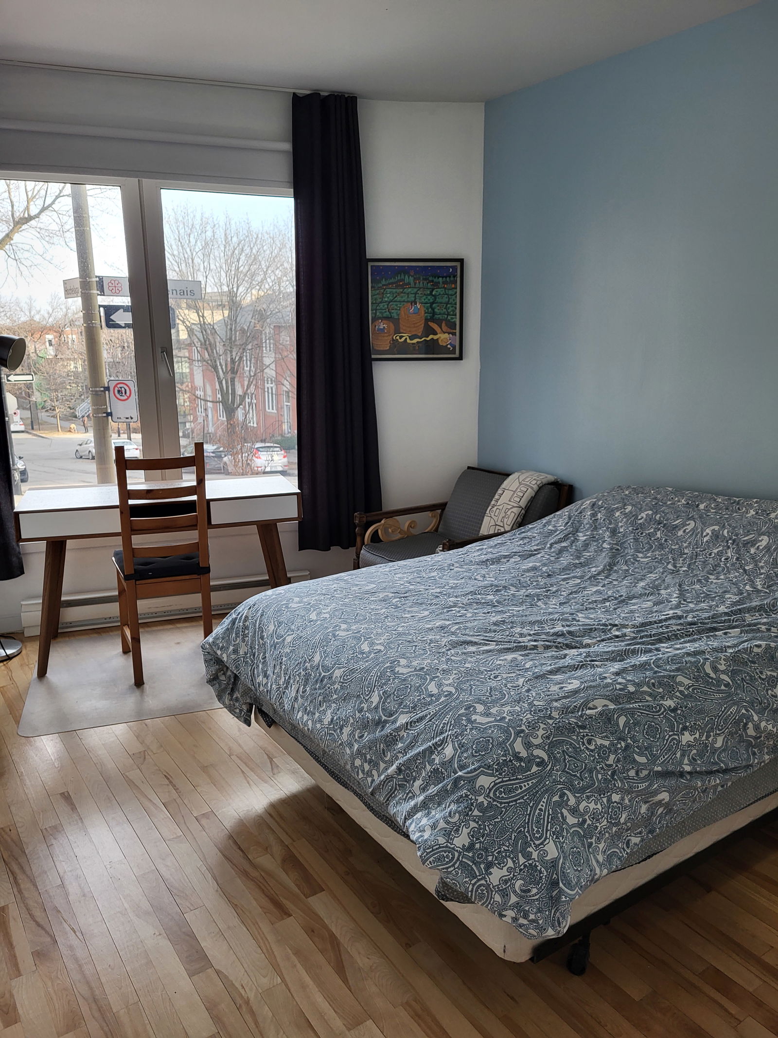 Homestay Montréal 255134