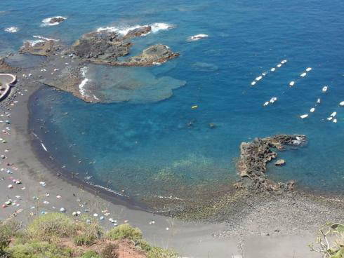 Homestay Tacoronte 166631-1