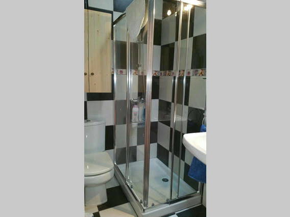 Homestay Tacoronte 166631-3