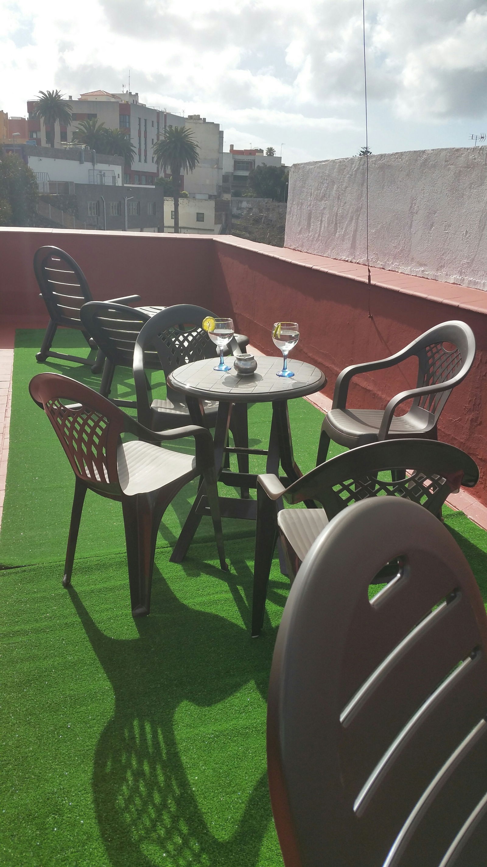 Homestay Tacoronte 166631
