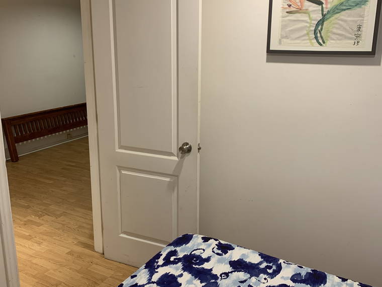 Homestay Montréal 253515