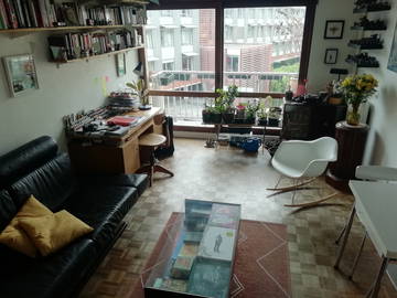 Room For Rent Paris 373108