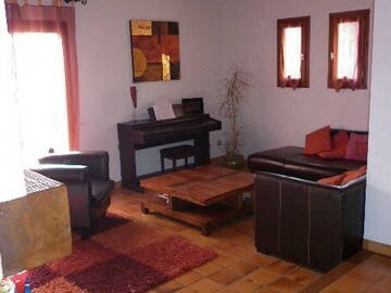 Homestay Thuir 47733