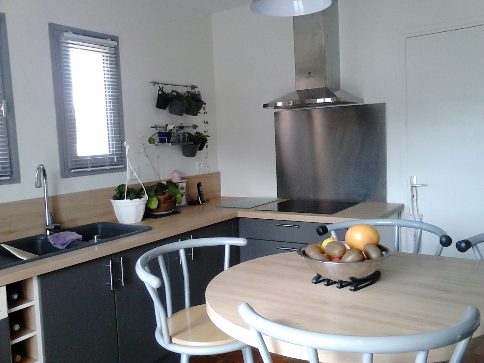 Homestay Thuir 47733