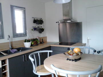 Chambre Chez L'habitant Thuir 47733-8