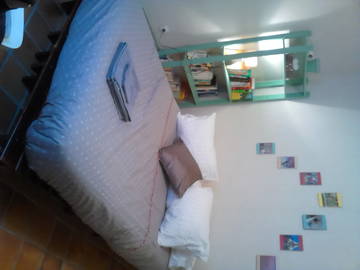 Chambre Chez L'habitant Thuir 47733-9